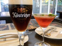 -haxnbauer海森堡德国餐厅(深圳coco店)