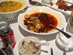 -漢舍中国菜馆(浦东嘉里城店)