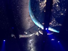 -SPACE(欢乐颂购物中心店)