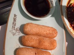 -江边城外烤全鱼(世茂广场店)