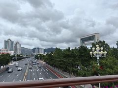 -幸福门