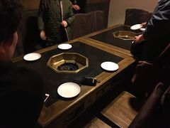 -蜀九香火锅(彩虹店)