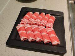 -海底捞火锅(万象汇店)