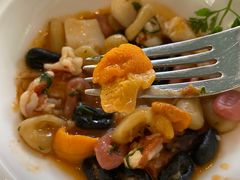 海鲜猫耳朵面-蝶舍·MAISON PAPILLON