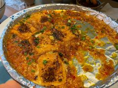 -花盐街·四川乐山小吃(西单大悦城店)