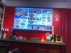 -阿当·小炒牛肉面(人广店)