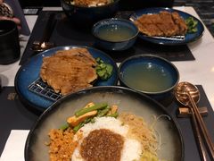 -馔豚·台北菜专门店(深圳湾万象城店)