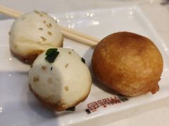 -常盛香生煎·酸辣汤.无锡老字号玉兰饼(新生路店)