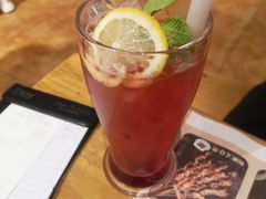 -木屋烧烤(西南角店)