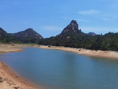 -大罗山风景区