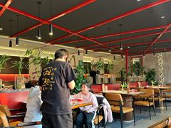 -四川饭店·小龙虾(长白店)