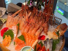 -花潮料理艺食馆(SM新生活广场店)
