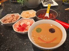-南门涮肉(东单店)