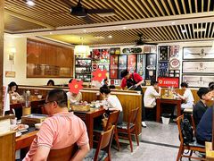 -福苗小骆驼烧烤(大唐不夜城店)