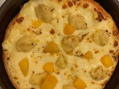 -必胜客(张掖西大街店)