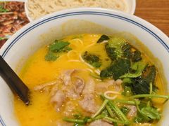 -和府捞面(星光大道一期店)