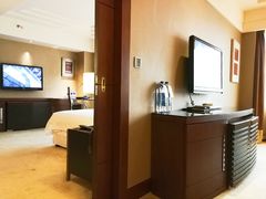 -厦门喜来登酒店