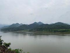 -新安江山水画廊风景区