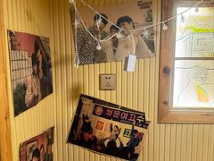 -小木屋朝鲜族特色菜