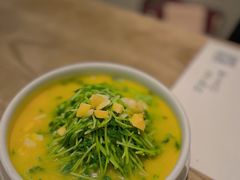 上汤豆苗-榕意·川味之美(深业上城店)