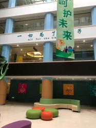 点击看大图 -上海浦滨儿童医院