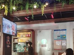 -1886德国汽车餐厅(外滩中央店)