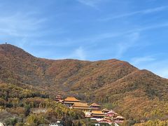-松花湖风景名胜区