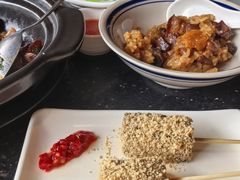 -吴记鲜定味
