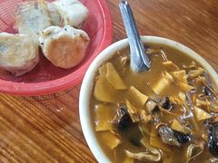 -逍遥镇刘相五胡辣汤豆沫馆(康复中街店)