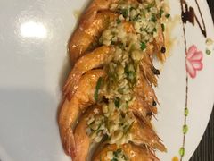-千叶寿司创意融合料理(水韵城店)