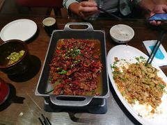 -味上湘菜馆(岳麓山店)