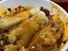-蒋炸酱(内东街店)