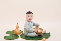 -小熊维尼高端儿童摄影(罗湖区总店)