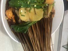 -蜀串香牛杂火锅串串