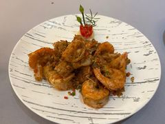-银都上海菜馆(粤海东路店)