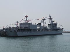 -中国人民解放军海军博物馆