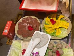 -小龙坎火锅(东汇城店)