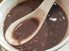 陈皮莲子红豆沙-香港新曜记茶餐厅(星耀城店)