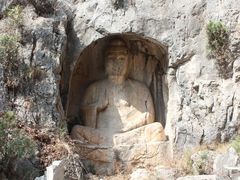 -四门塔风景区
