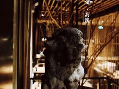 -竹里馆 ·茶食(奥体店)