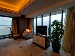 -舟山希尔顿酒店