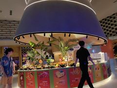 -海德温泉生活馆(朝阳大悦城店)
