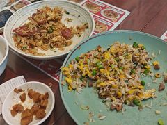 -扬二春炒饭(国庆路总店)