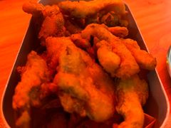 -鹿萤季·营地小馆(皇后公园店)