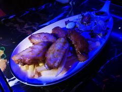 -MOSSO德国餐厅·音乐酒吧(环宇荟店)