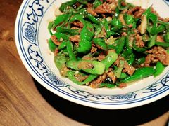 -农耕记·湖南土菜(halo广场店)