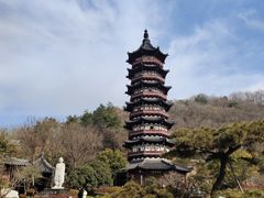 -牛首山文化旅游区