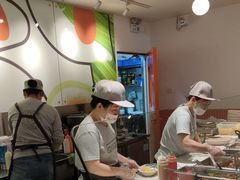 -油梨树 AVOCADO TREE(亮马桥店)