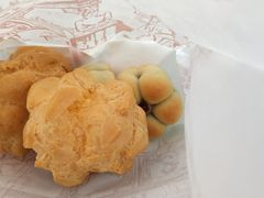 -吴记·吴酥生PASTRY宫廷酥饼