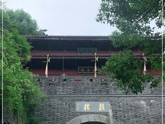 -鼓楼(西湖风景名胜区)
